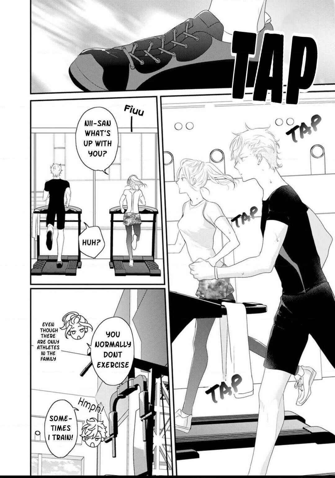 Page 14 Chapter 3 Real Not Equal Game Root H