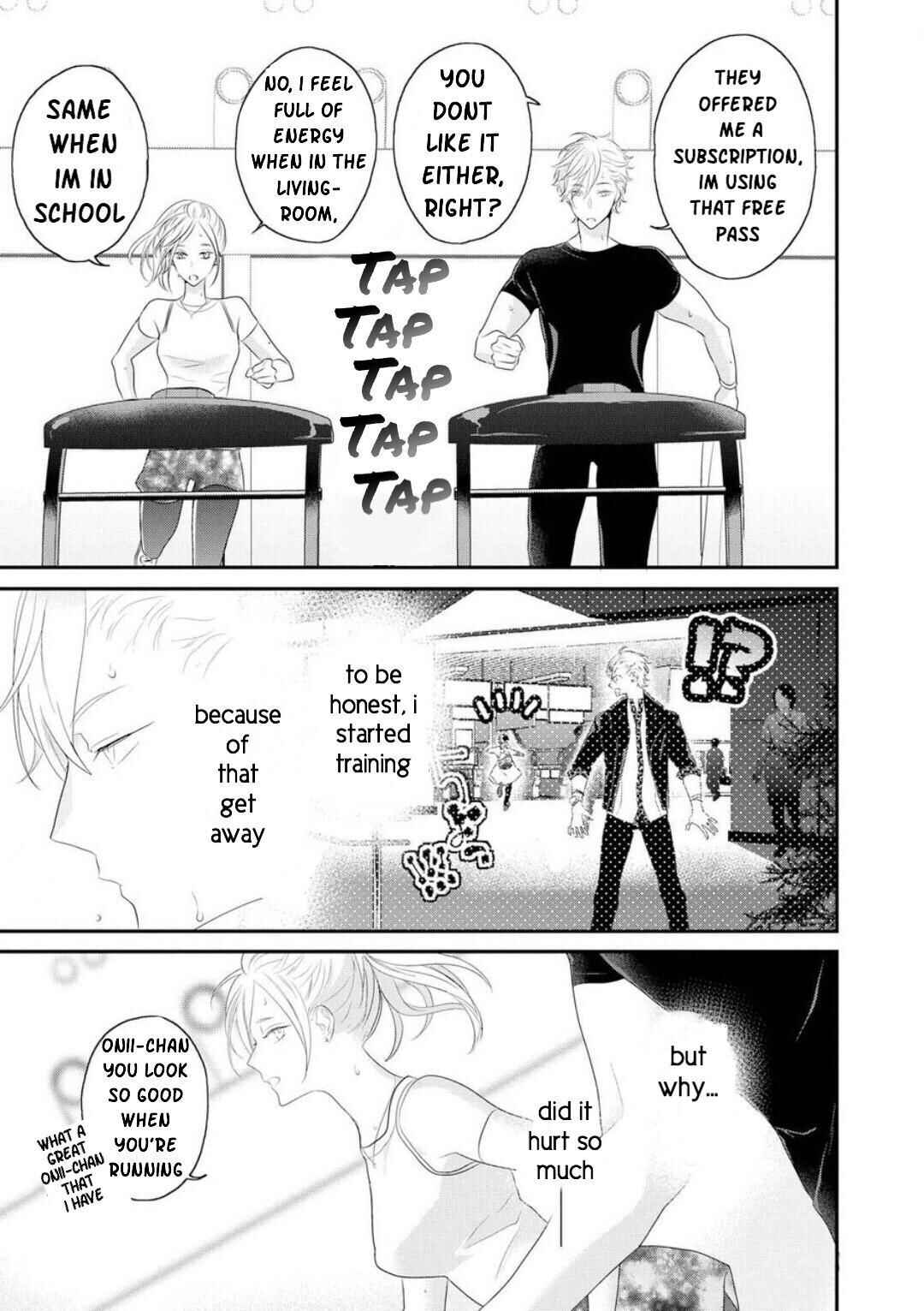 Page 15 Chapter 3 Real Not Equal Game Root H