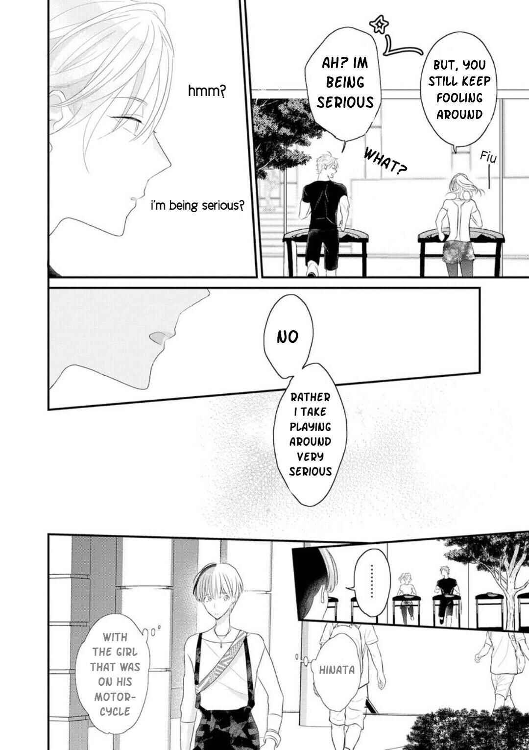 Page 16 Chapter 3 Real Not Equal Game Root H