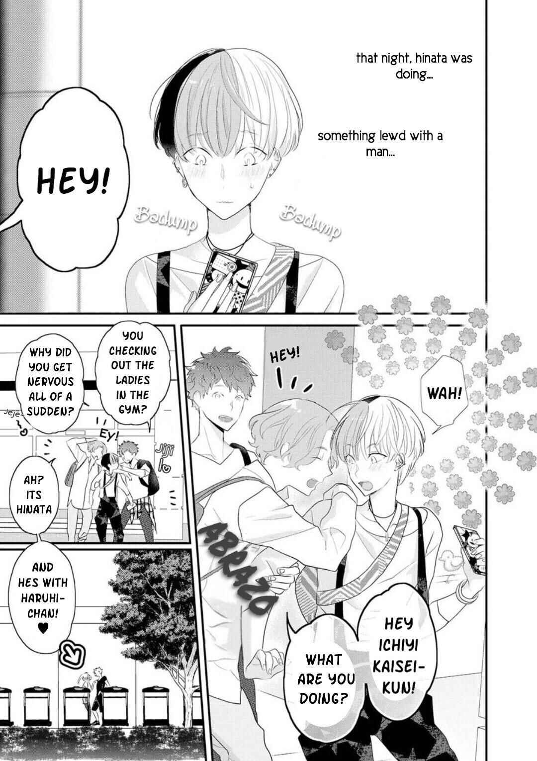 Page 17 Chapter 3 Real Not Equal Game Root H
