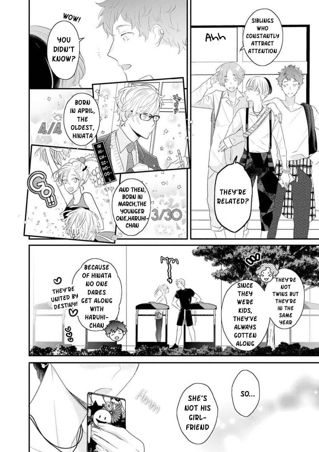 Page 18 Chapter 3 Real Not Equal Game Root H