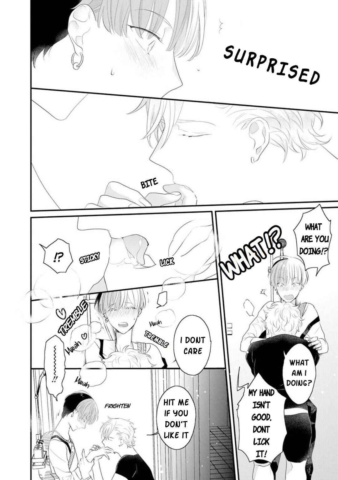 Page 26 Chapter 3 Real Not Equal Game Root H