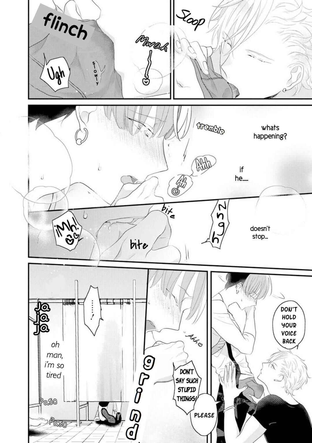 Page 28 Chapter 3 Real Not Equal Game Root H