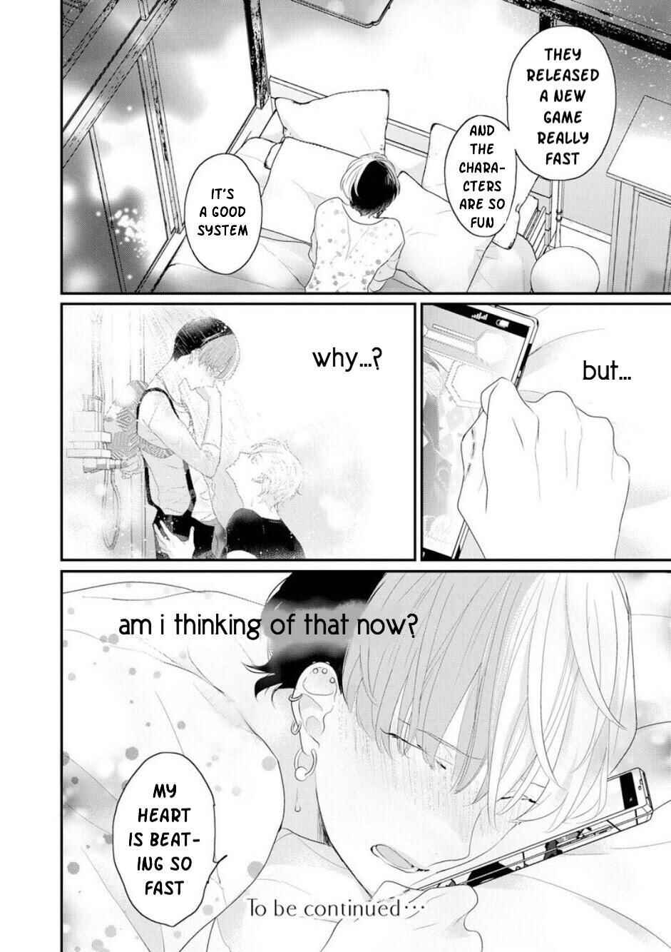 Page 38 Chapter 3 Real Not Equal Game Root H