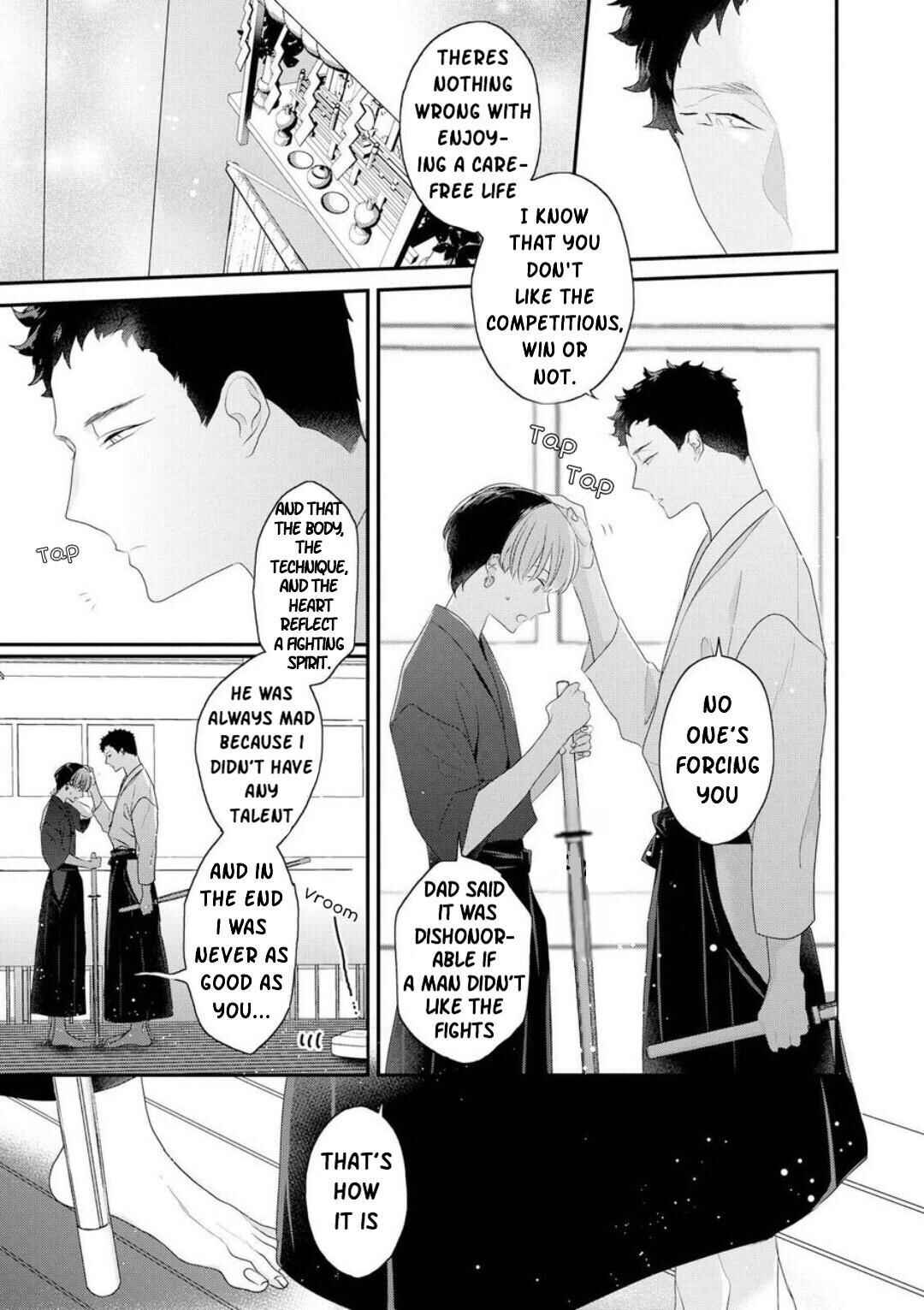 Page 9 Chapter 3 Real Not Equal Game Root H