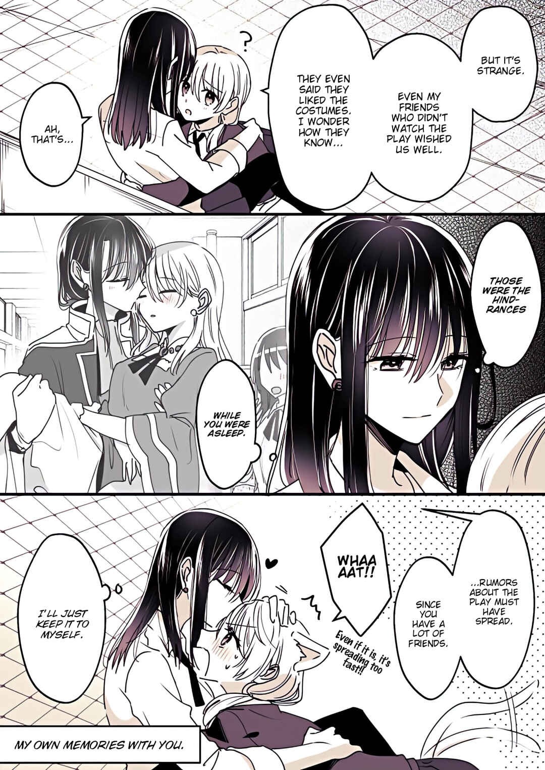 Page 13 Chapter 10 Takane-san and Arashi-chan