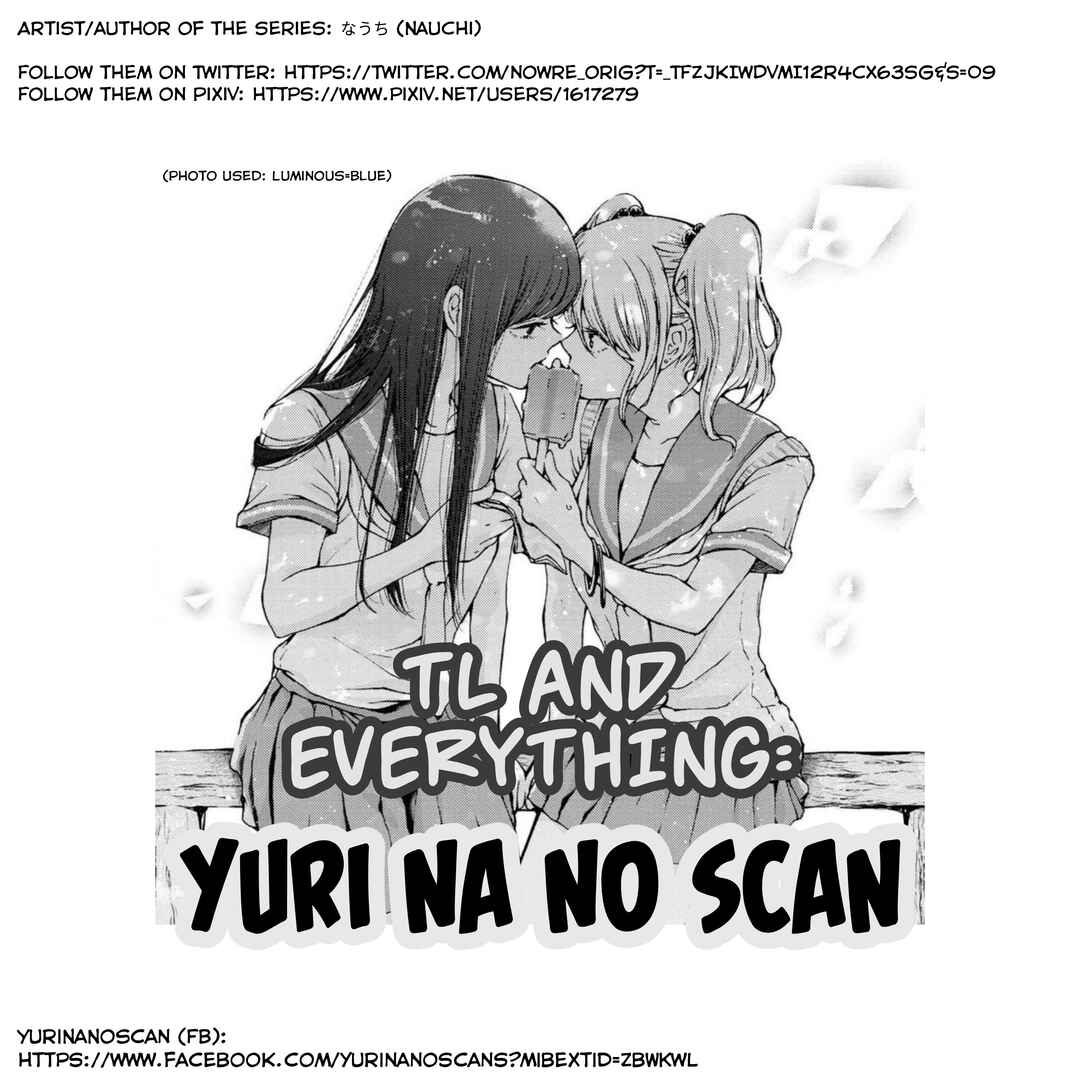 Page 21 Chapter 8 Takane-san and Arashi-chan