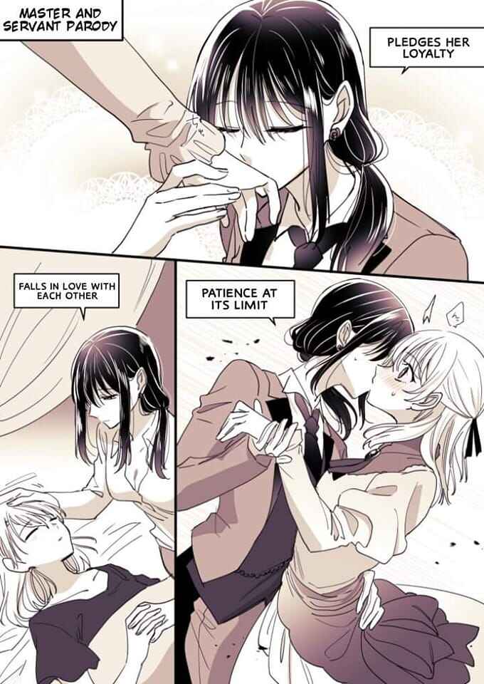 Page 20 Chapter 2 Takane-san and Arashi-chan