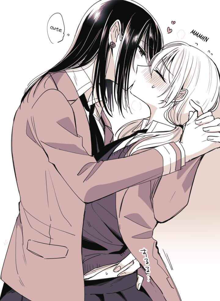 Page 3 Chapter 3.5 Takane-san and Arashi-chan