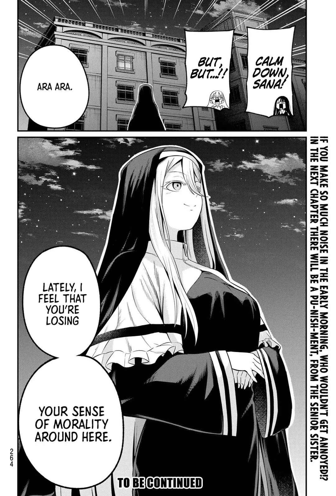 Page 21 Chapter 10 Irozuku Monochrome