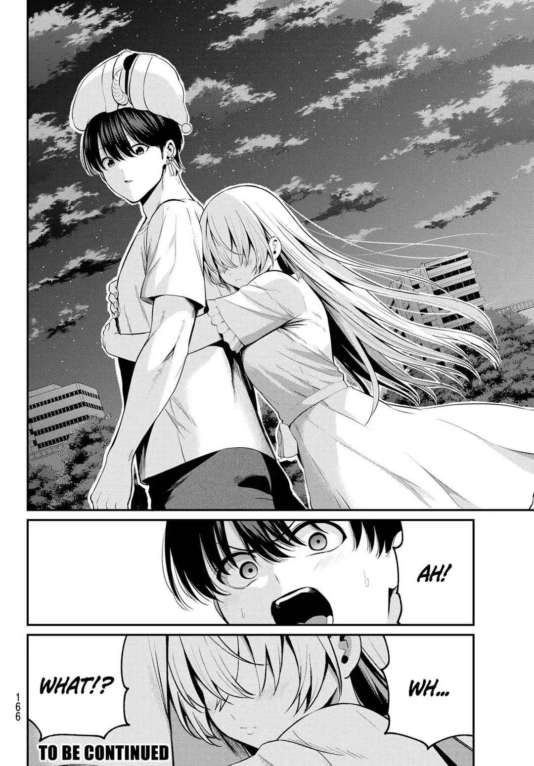 Page 21 Chapter 9 Irozuku Monochrome