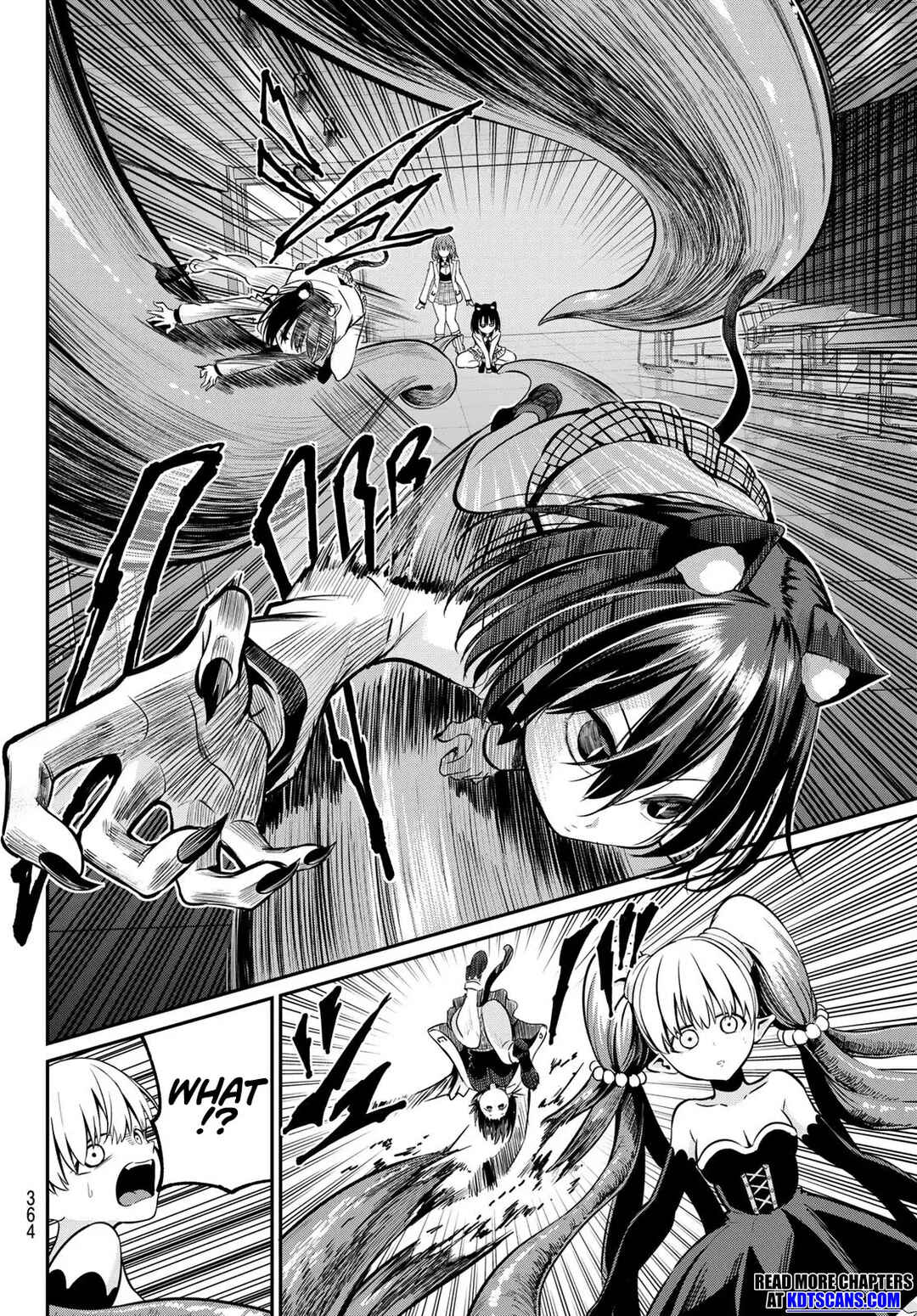 Page 7 Chapter 27 Irozuku Monochrome