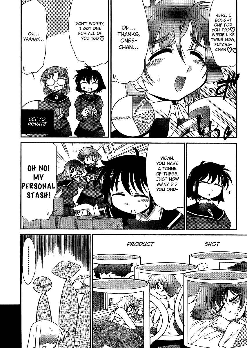 Page 7 Chapter 14.5 L-size Little Sister