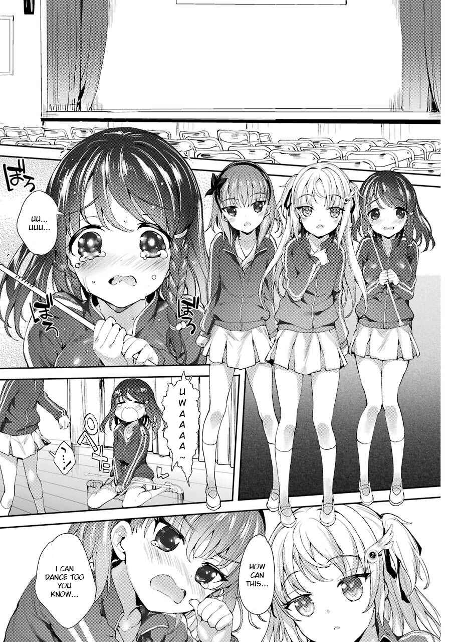 Page 31 Chapter 1 Shou5 na Kanojo to Otona no Ai