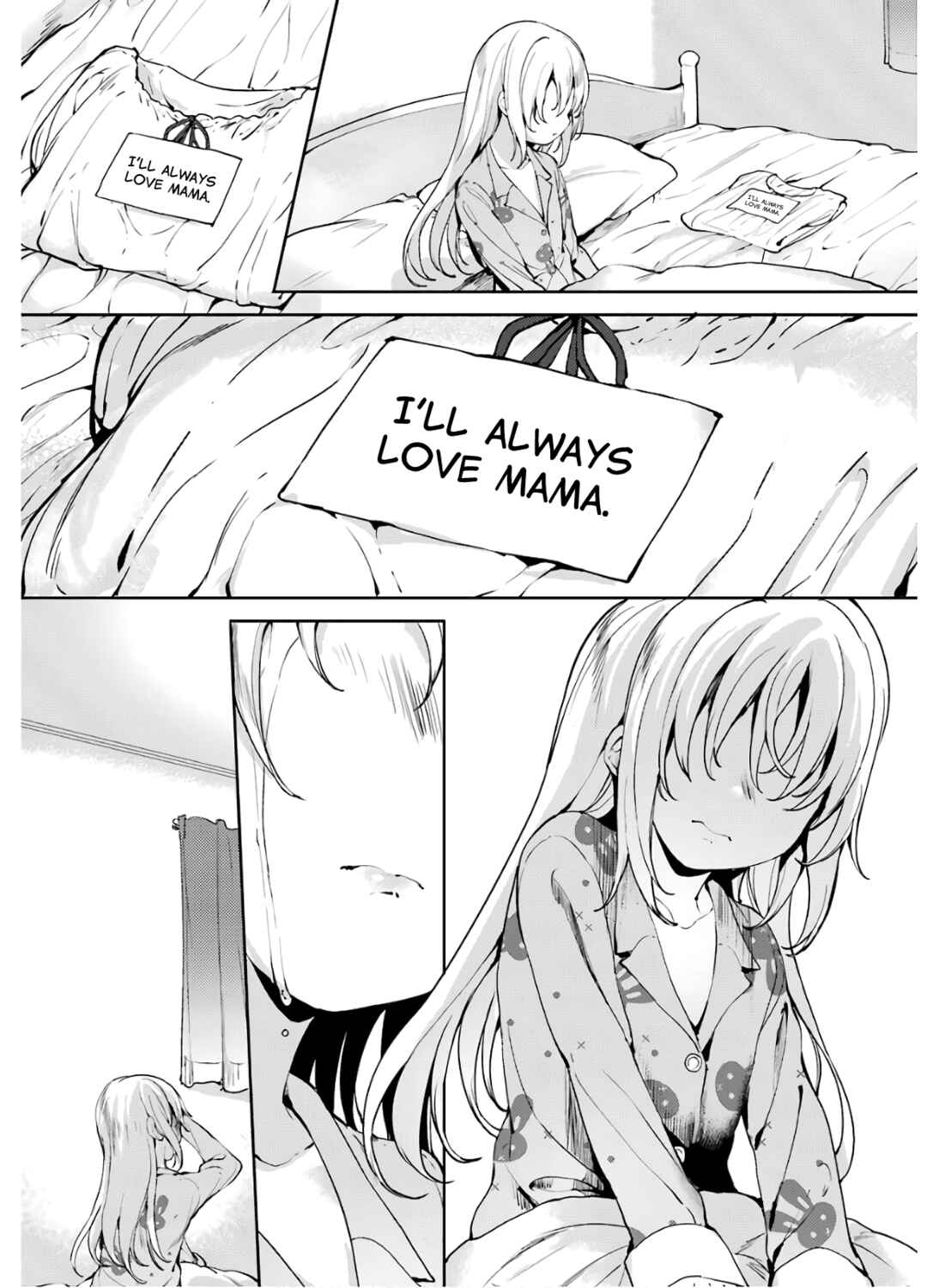 Page 23 Chapter 24 Shou5 na Kanojo to Otona no Ai