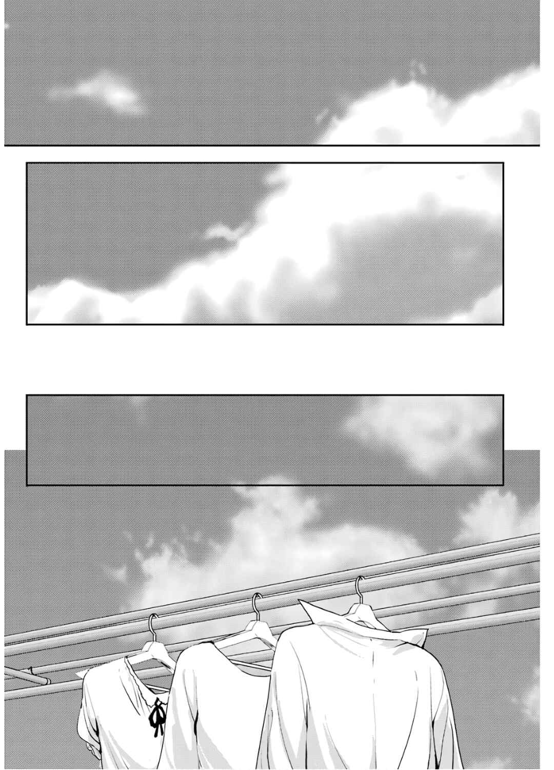 Page 28 Chapter 24 Shou5 na Kanojo to Otona no Ai