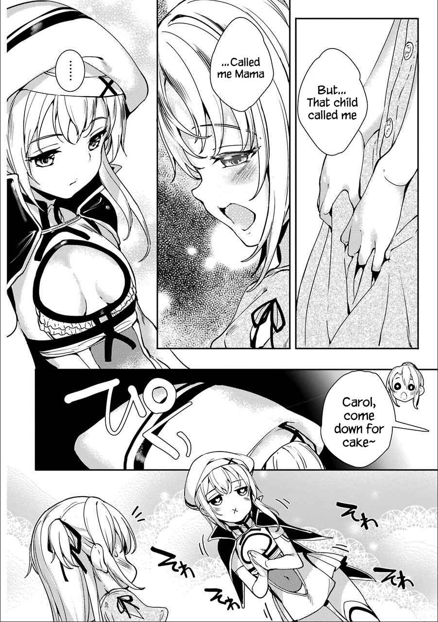 Page 14 Chapter 7 Shou5 na Kanojo to Otona no Ai