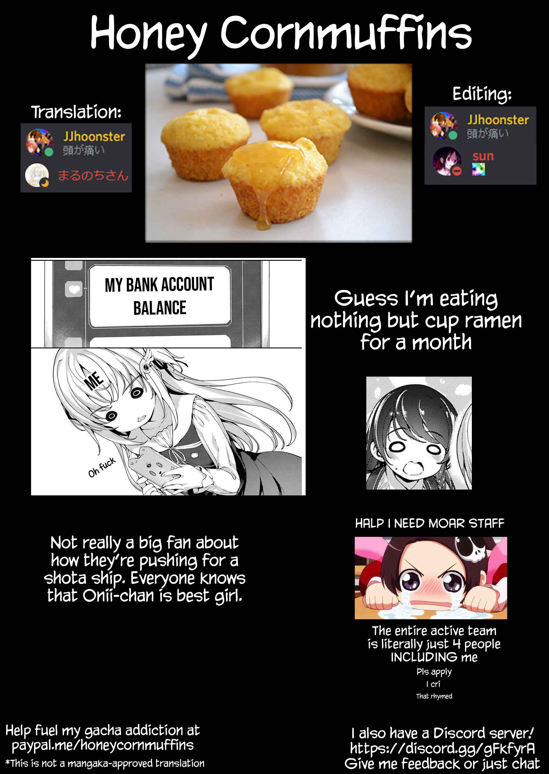 Page 23 Chapter 8 Shou5 na Kanojo to Otona no Ai