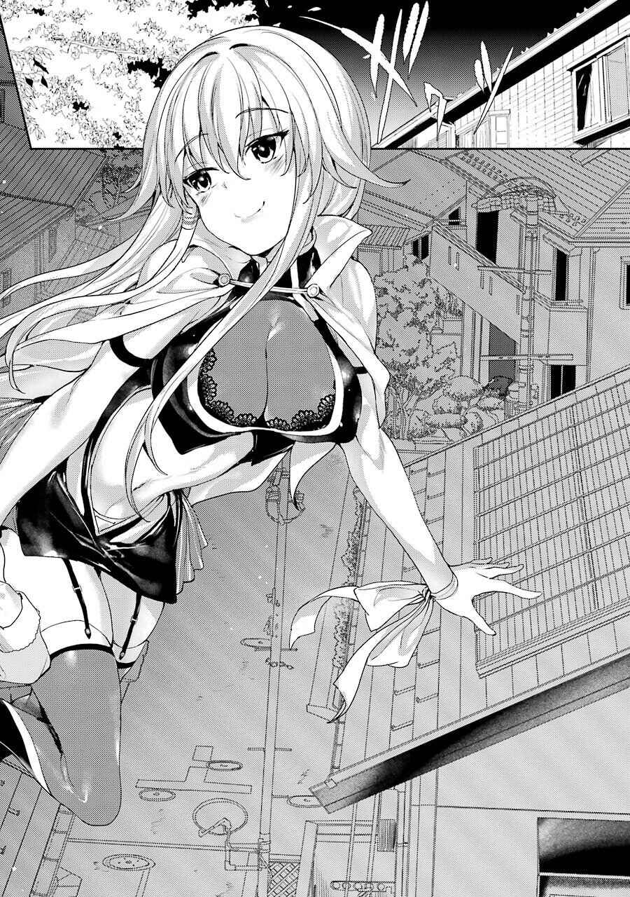 Page 6 Chapter 2 Shou5 na Kanojo to Otona no Ai