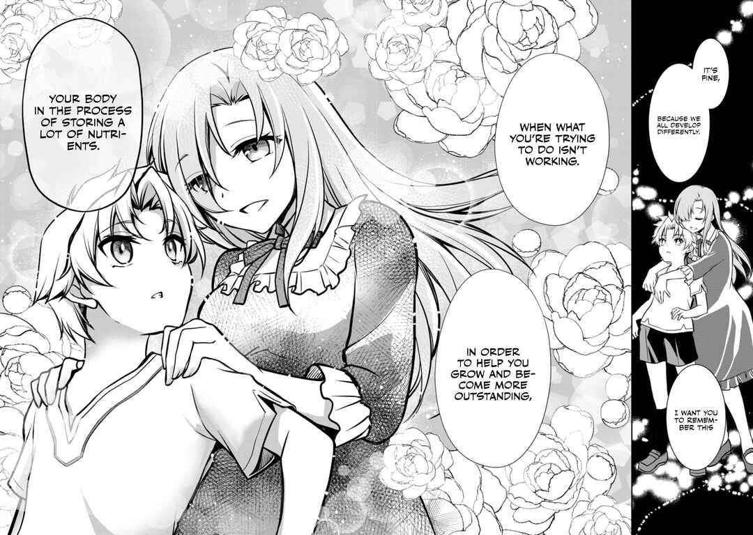 Page 31 Chapter 3 Botsuraku Kizoku no Ore ga Hazure (?) Skill Cho Kiyo Binbo de Dai-Kenja to Yobareru made