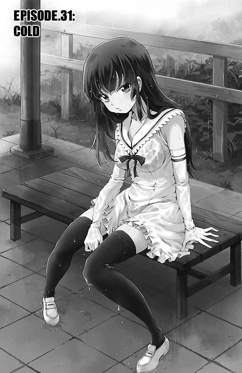 Page 1 Chapter 31 Bridal Class