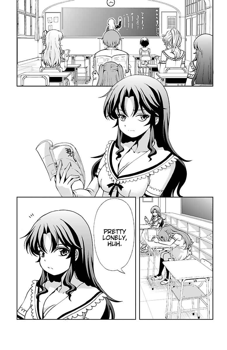 Page 2 Chapter 31 Bridal Class