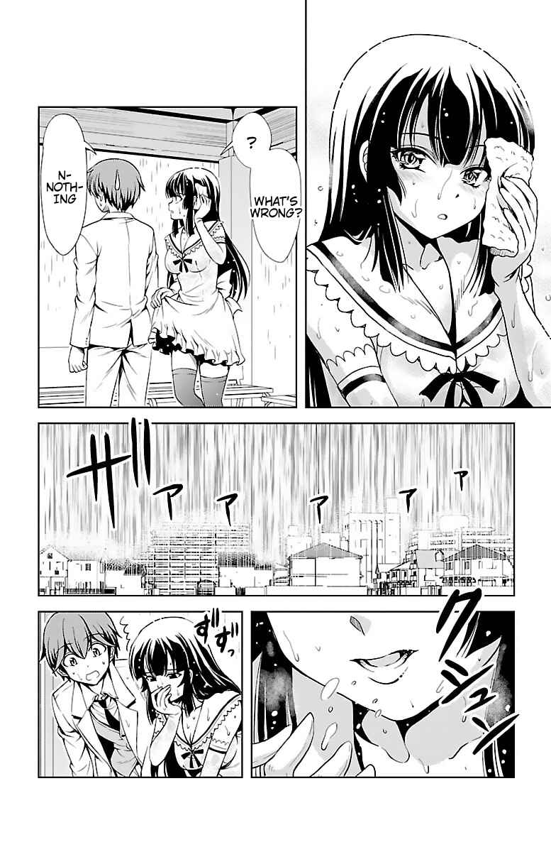 Page 33 Chapter 31 Bridal Class