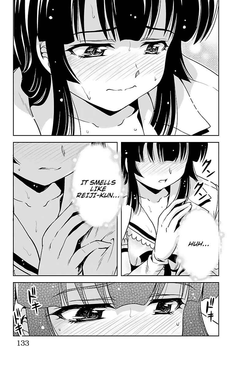 Page 36 Chapter 31 Bridal Class