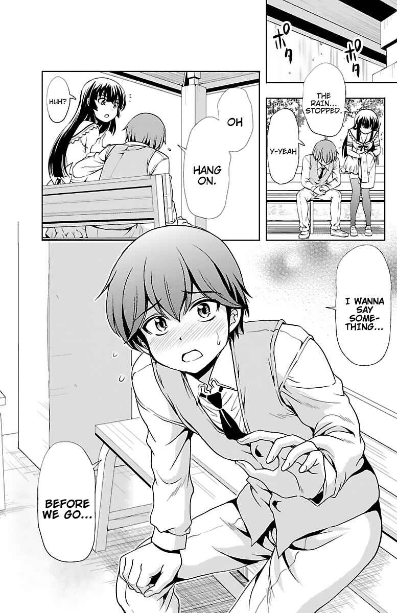 Page 44 Chapter 31 Bridal Class