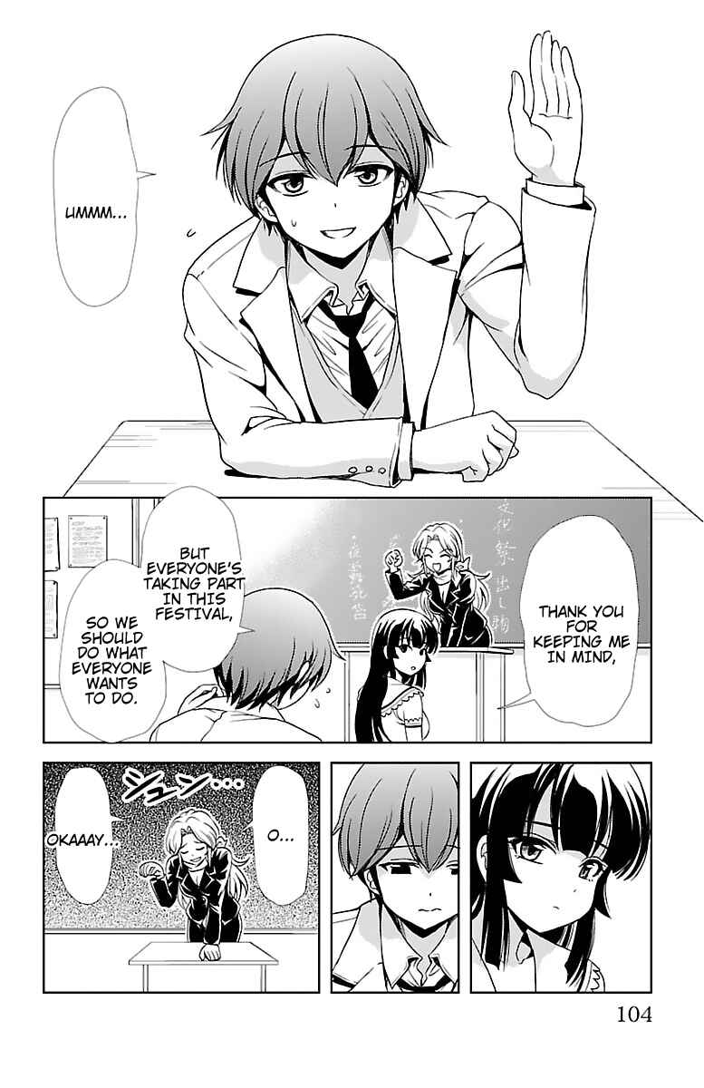 Page 7 Chapter 31 Bridal Class