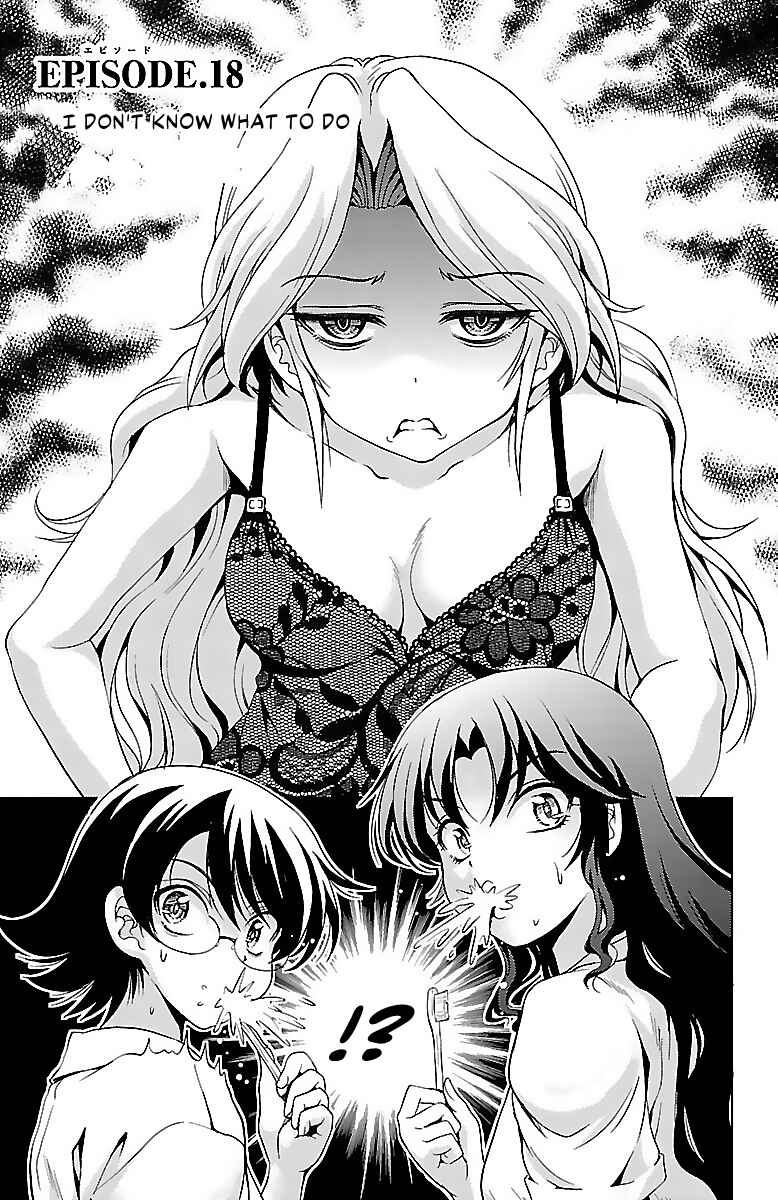Page 1 Chapter 18 Bridal Class