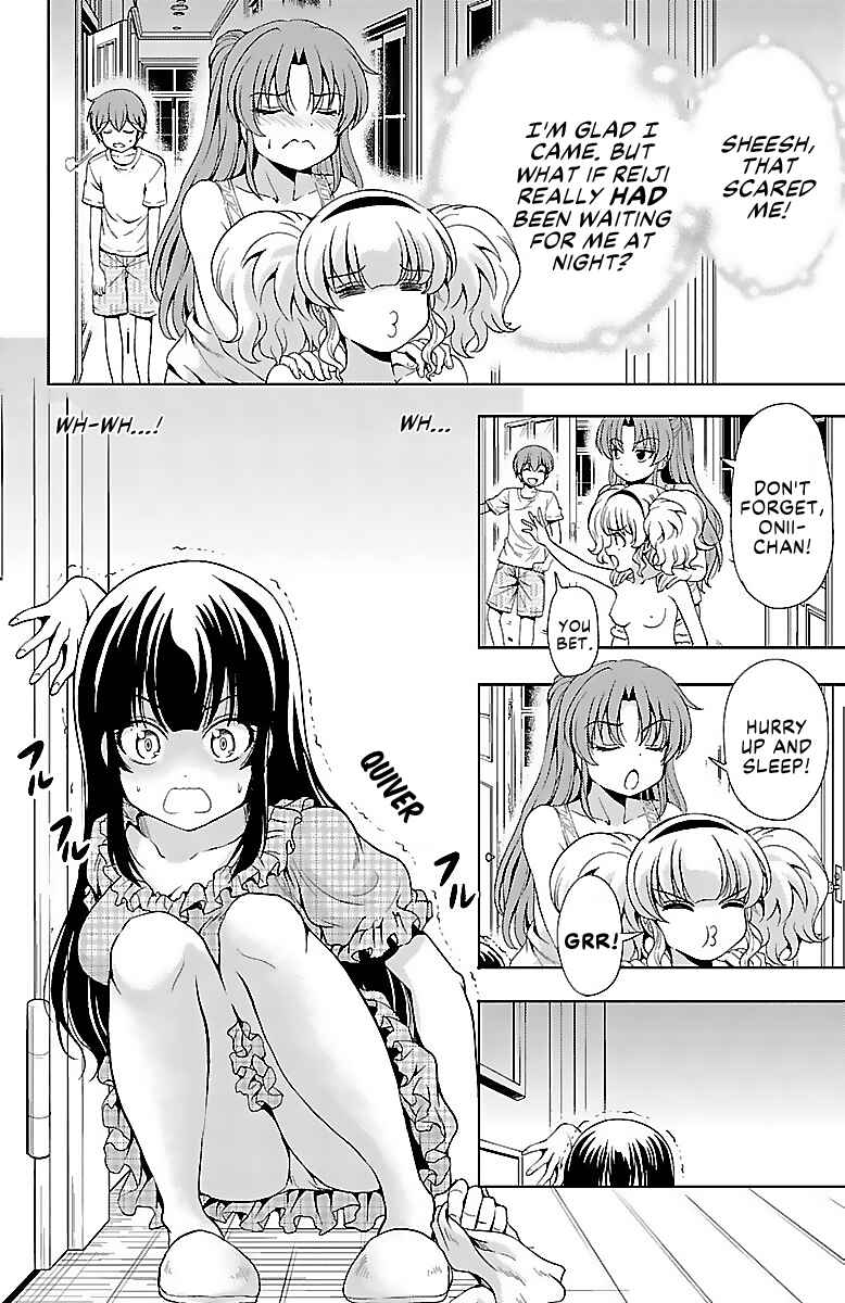 Page 10 Chapter 18 Bridal Class