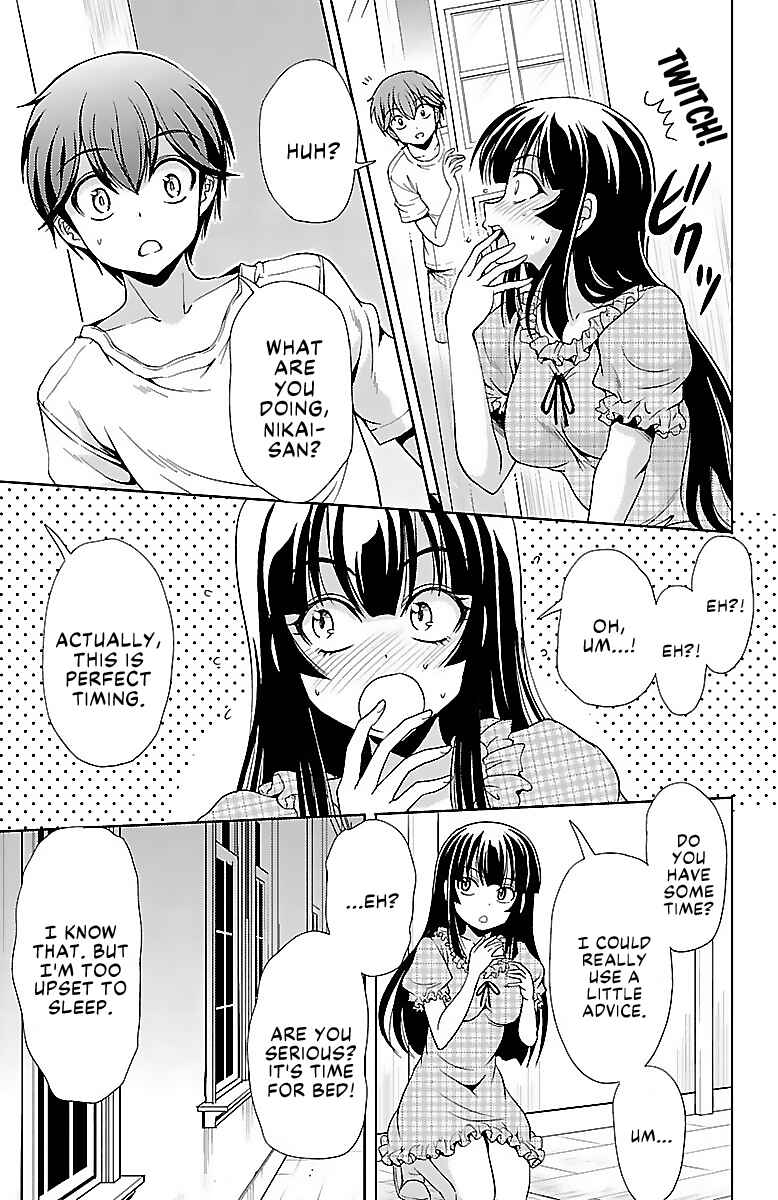 Page 13 Chapter 18 Bridal Class