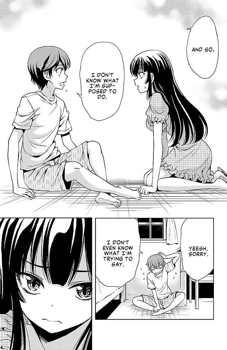 Page 19 Chapter 18 Bridal Class