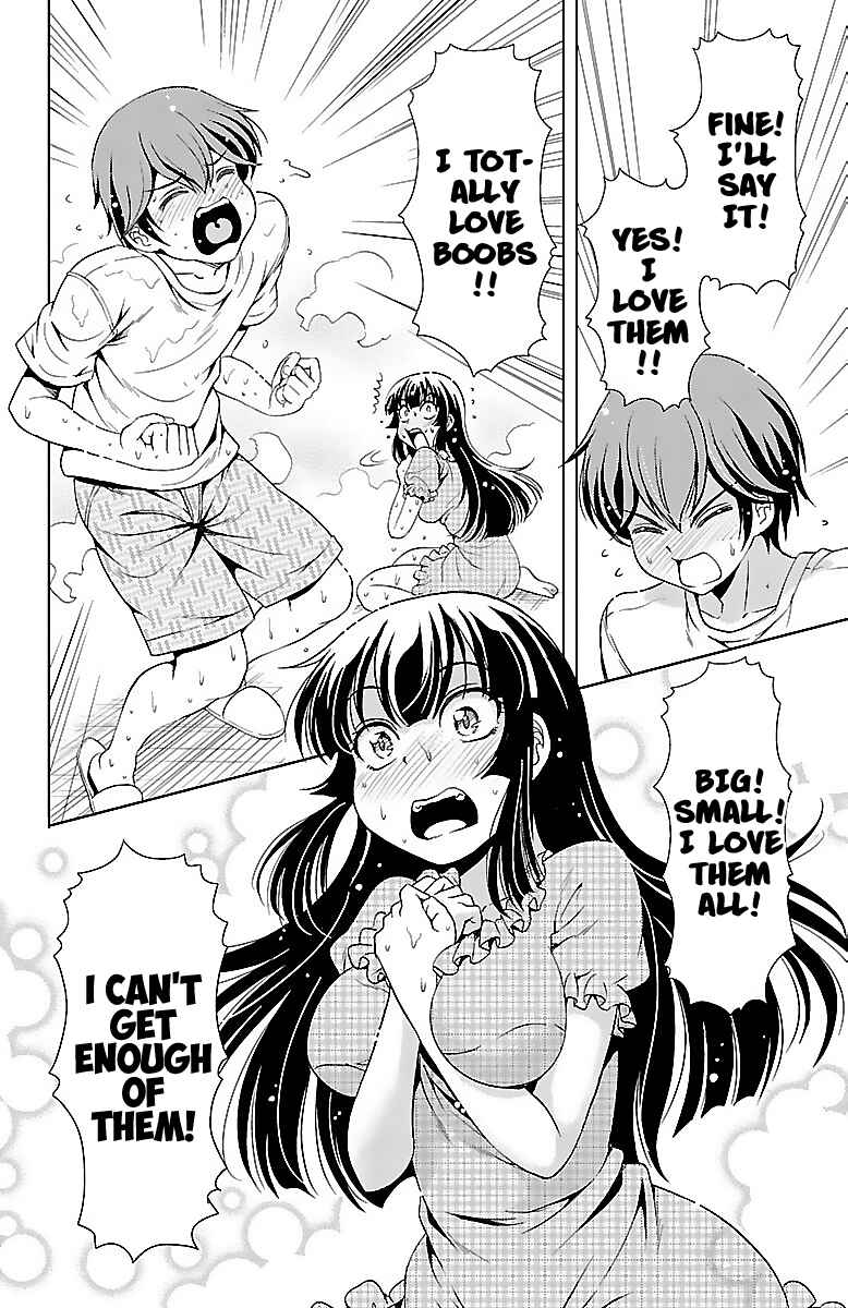 Page 28 Chapter 18 Bridal Class