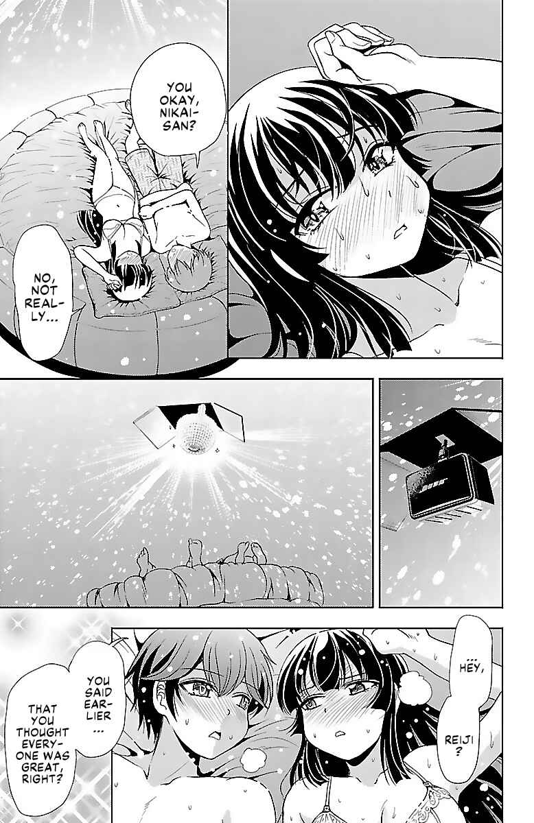 Page 39 Chapter 18 Bridal Class