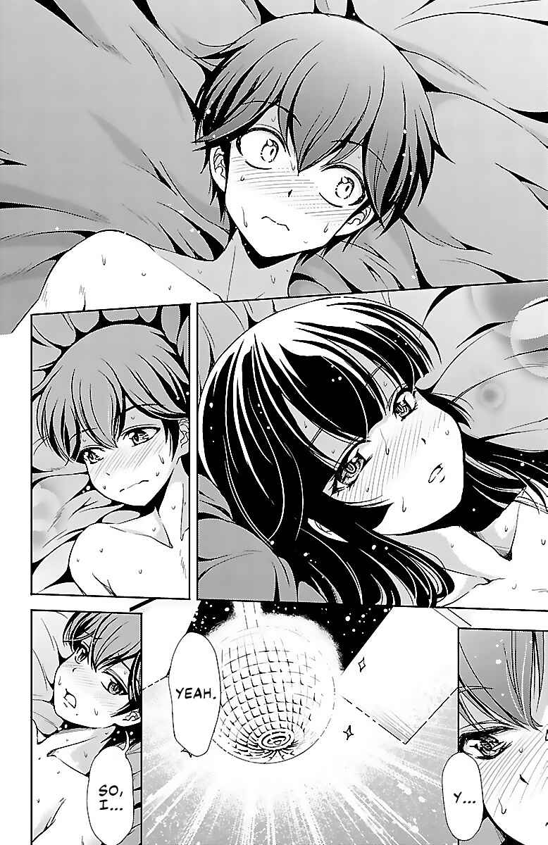 Page 41 Chapter 18 Bridal Class