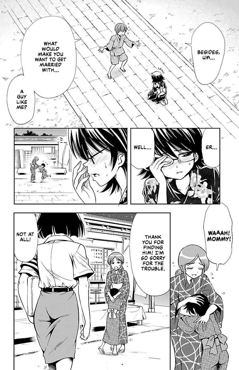 Page 14 Chapter 13 Bridal Class
