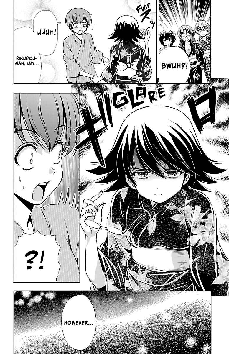 Page 24 Chapter 13 Bridal Class