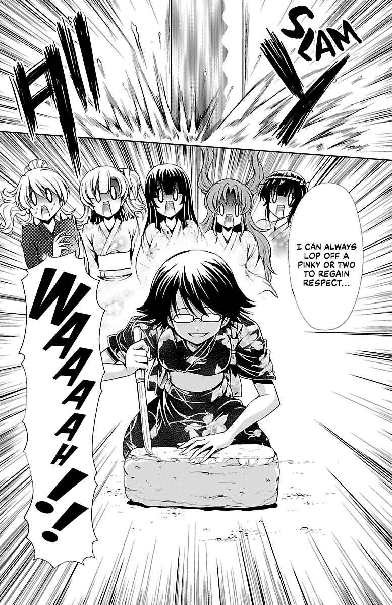 Page 29 Chapter 13 Bridal Class