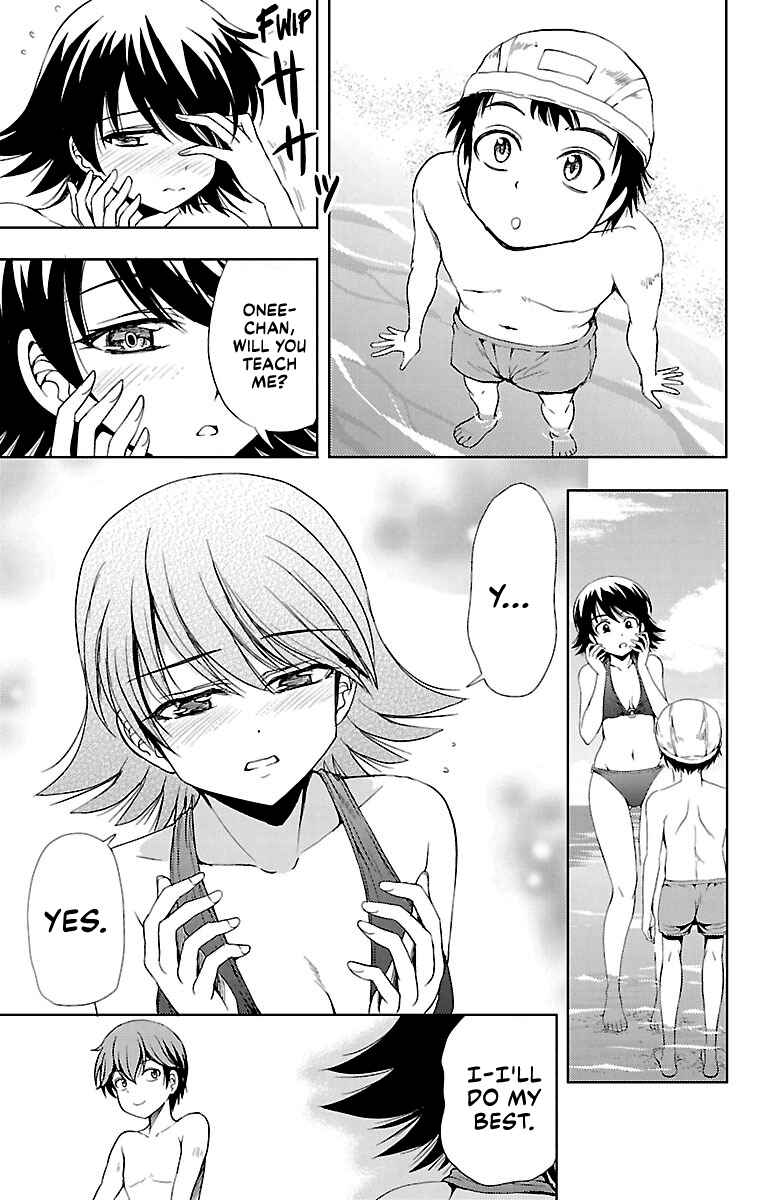 Page 37 Chapter 13 Bridal Class