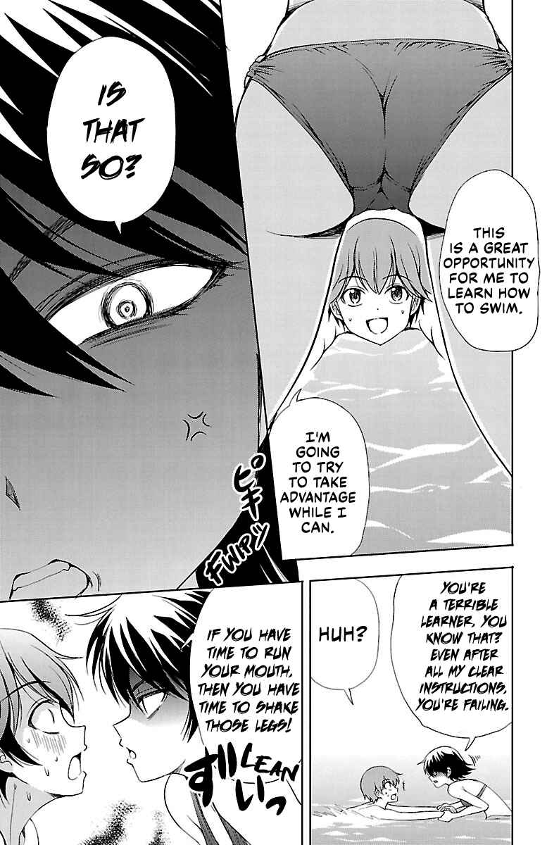 Page 43 Chapter 13 Bridal Class