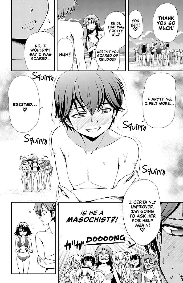 Page 46 Chapter 13 Bridal Class