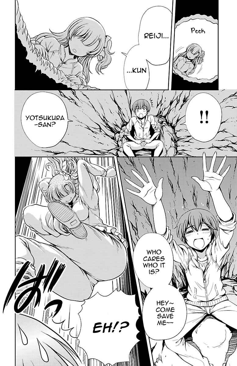 Page 28 Chapter 7 Bridal Class