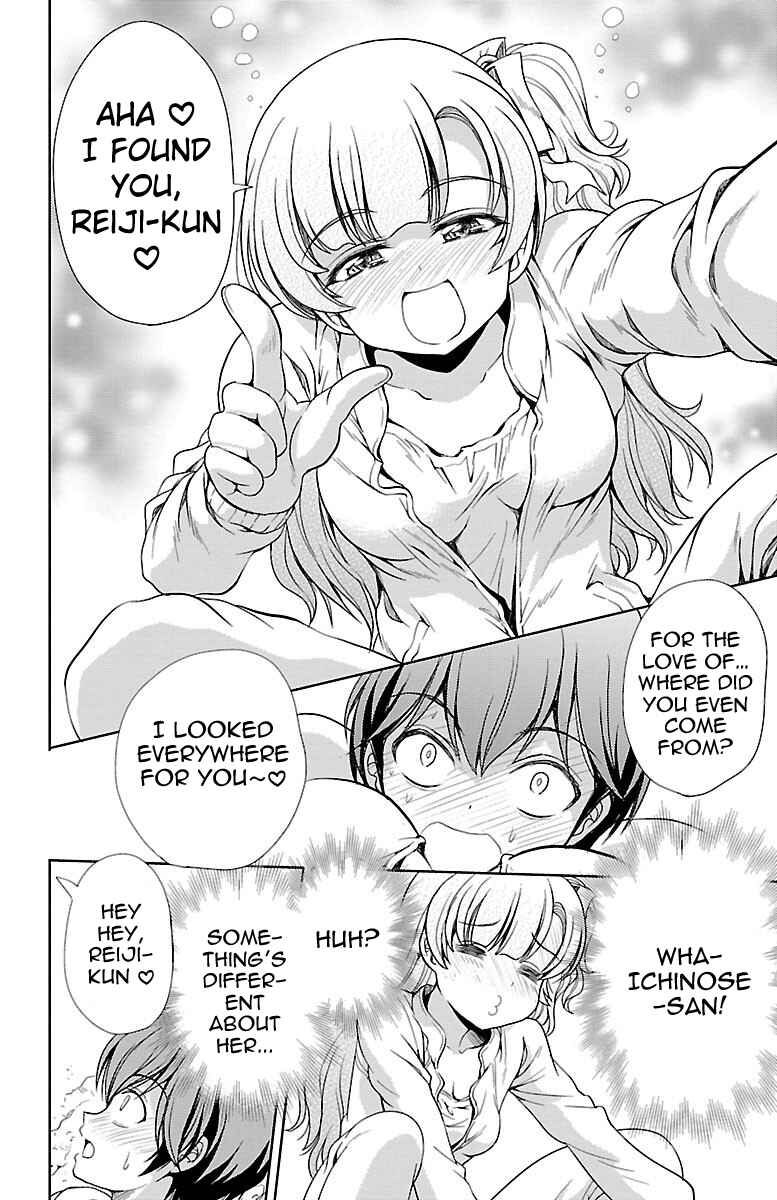 Page 30 Chapter 7 Bridal Class