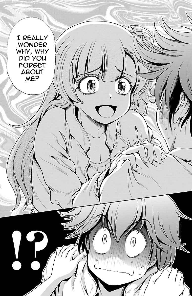 Page 32 Chapter 7 Bridal Class