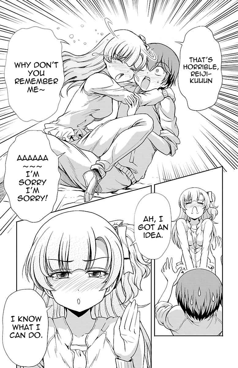Page 33 Chapter 7 Bridal Class