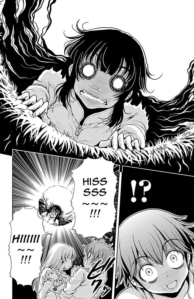 Page 38 Chapter 7 Bridal Class