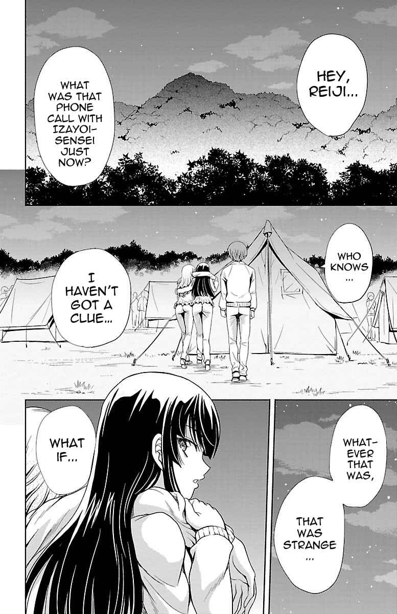 Page 42 Chapter 7 Bridal Class