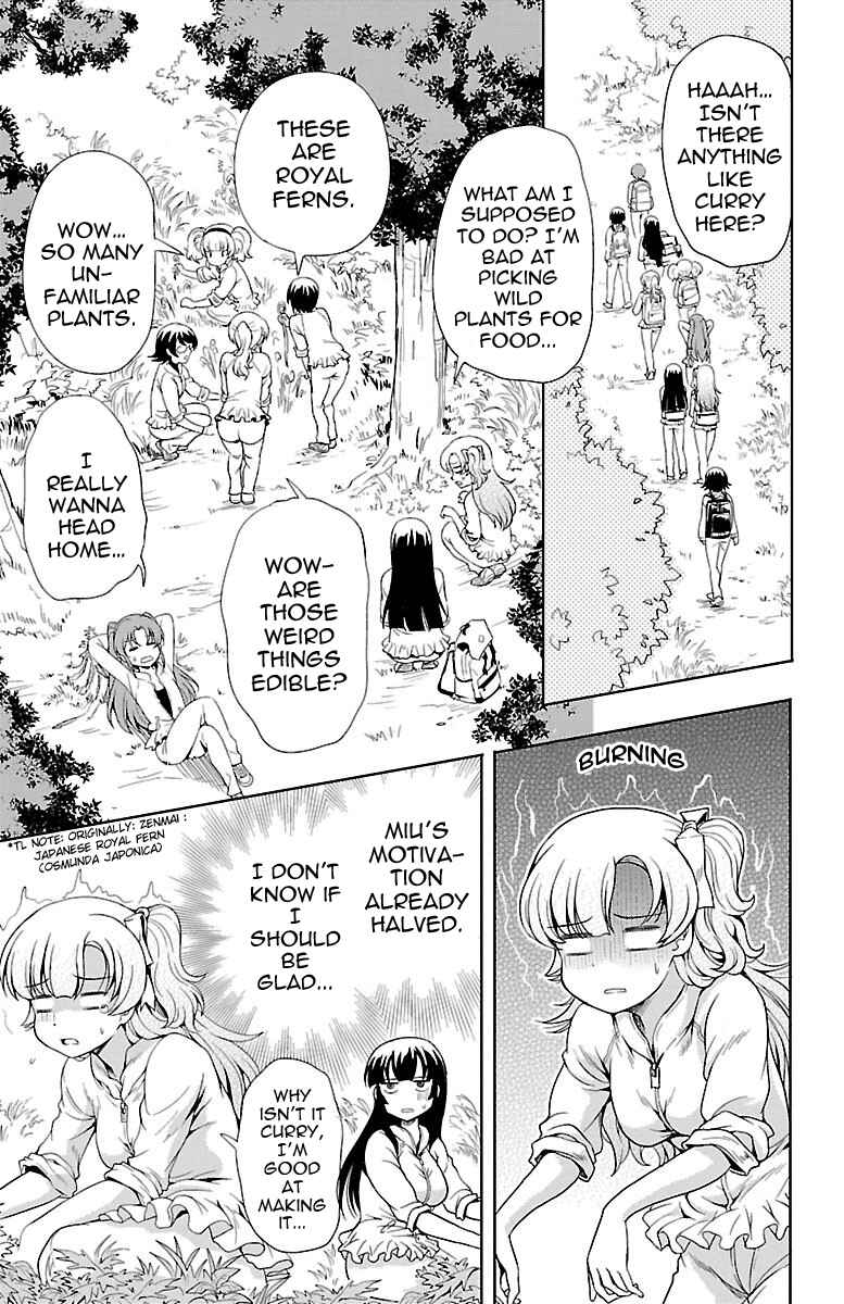 Page 7 Chapter 7 Bridal Class